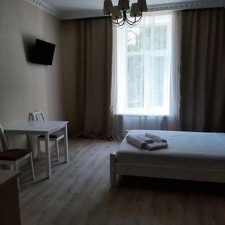 Apartamenty Uspenskaya, 24 โอเดสซา ภายนอก รูปภาพ